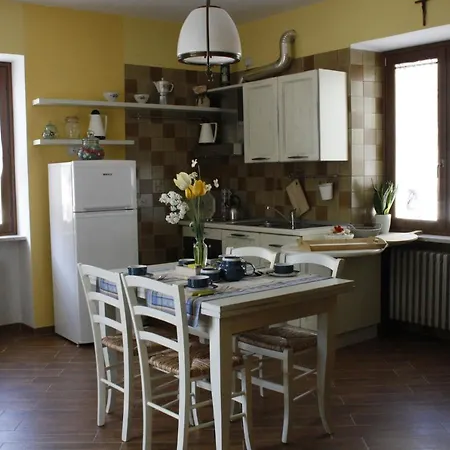 Bed and breakfast Cit Ni