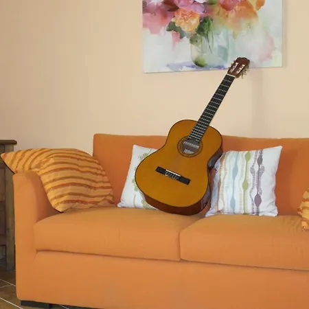 Cit Ni Frühstückspension