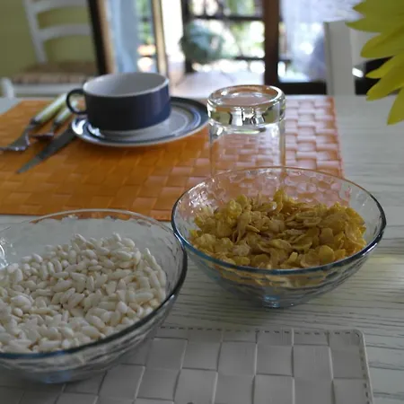 Bed & Breakfast Cit Ni