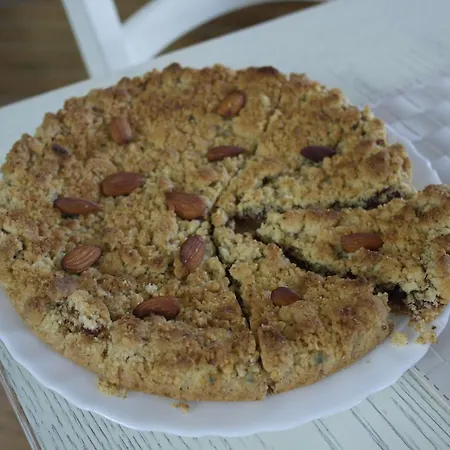 Cit Ni Frühstückspension 3*