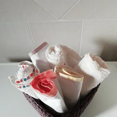 Cit Ni Frühstückspension 3*