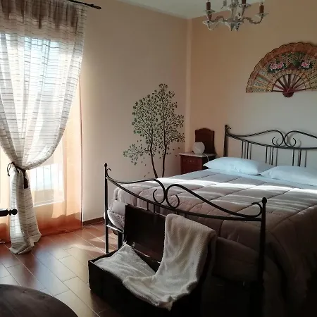Bed & Breakfast Cit Ni 3*
