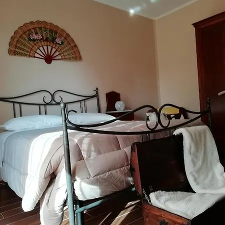 B&B Cit Ni 3*
