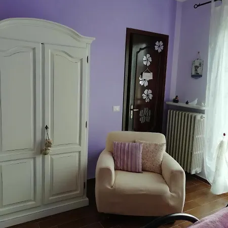 Cit Ni Bed and breakfast