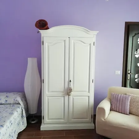 Frühstückspension Cit Ni