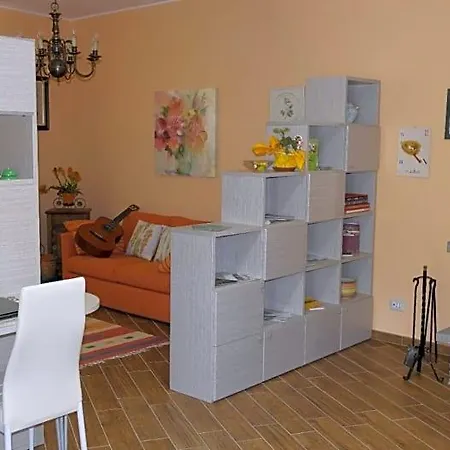 Cit Ni Bed & Breakfast Bosia