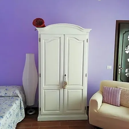 Cit Ni Bed & Breakfast Bosia