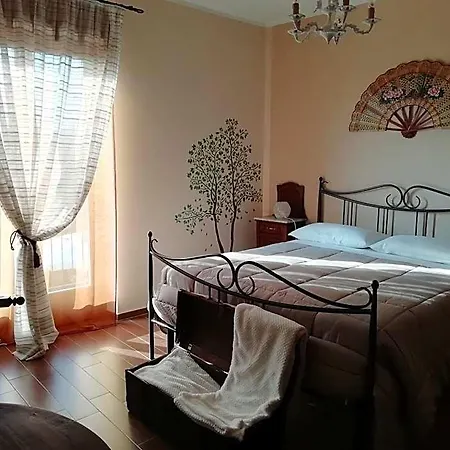 Cit Ni Bed & Breakfast 3*