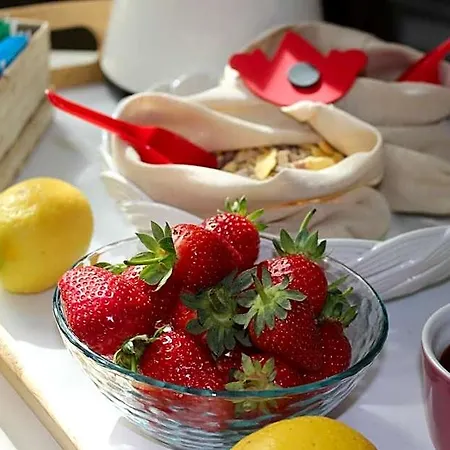 Cit Ni Bed & Breakfast Bosia