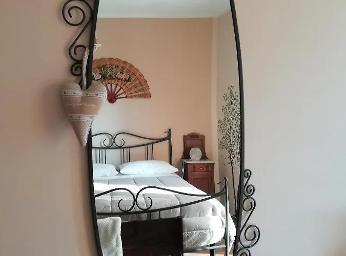 Cit Ni Bed and breakfast