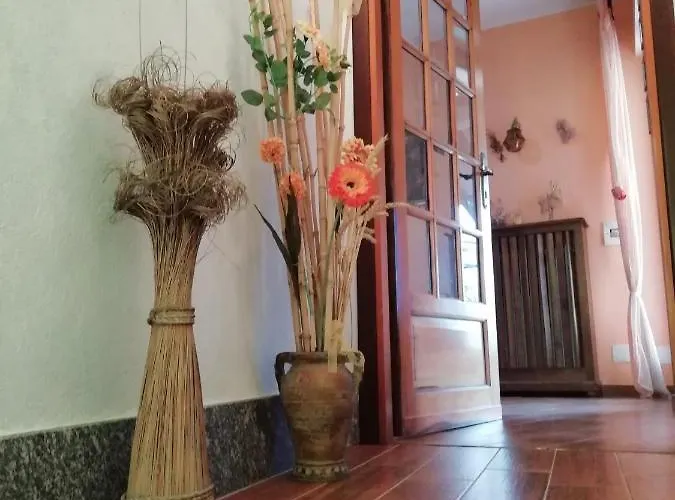 Cit Ni Bed and breakfast 3*