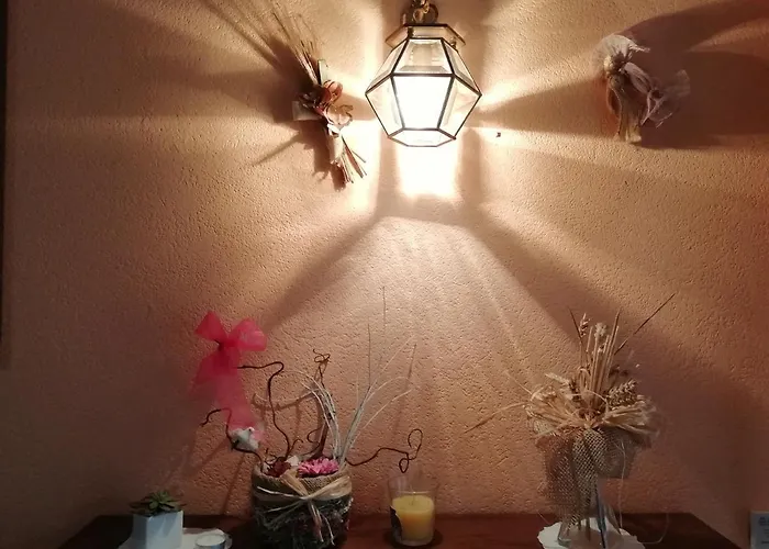 Frühstückspension Cit Ni Bosia