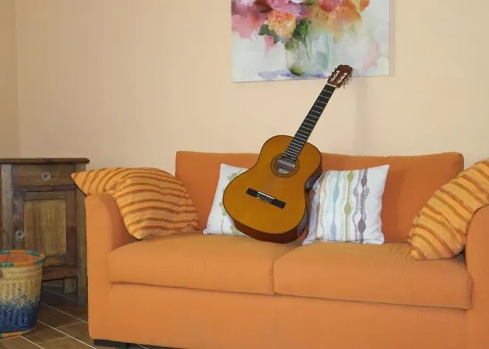 Cit Ni Frühstückspension