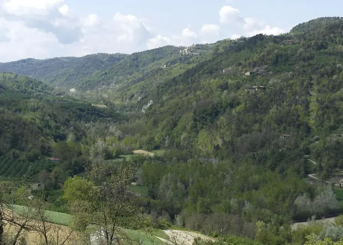 Frühstückspension Cit Ni