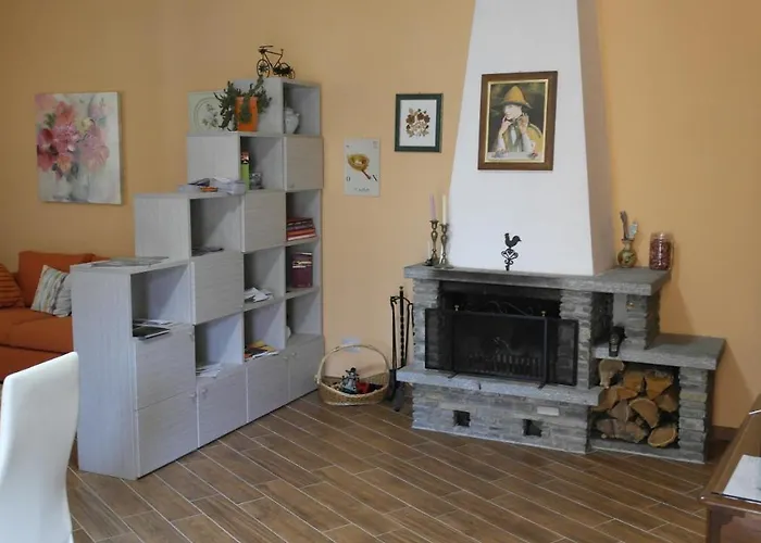 Cit Ni Bed and breakfast 3*