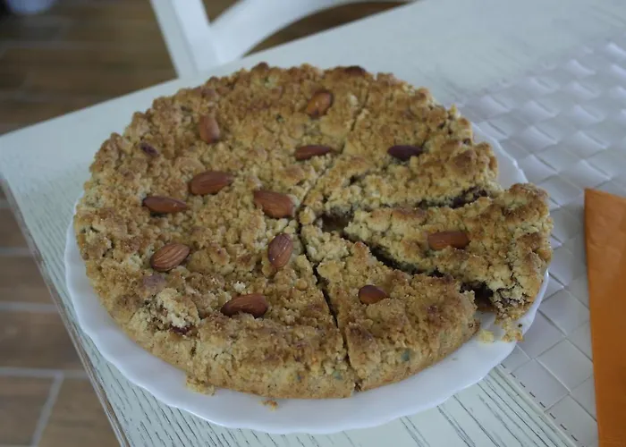 Cit Ni Frühstückspension 3*