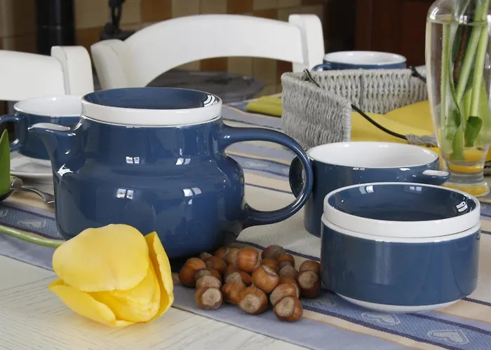 Frühstückspension Cit Ni 3*