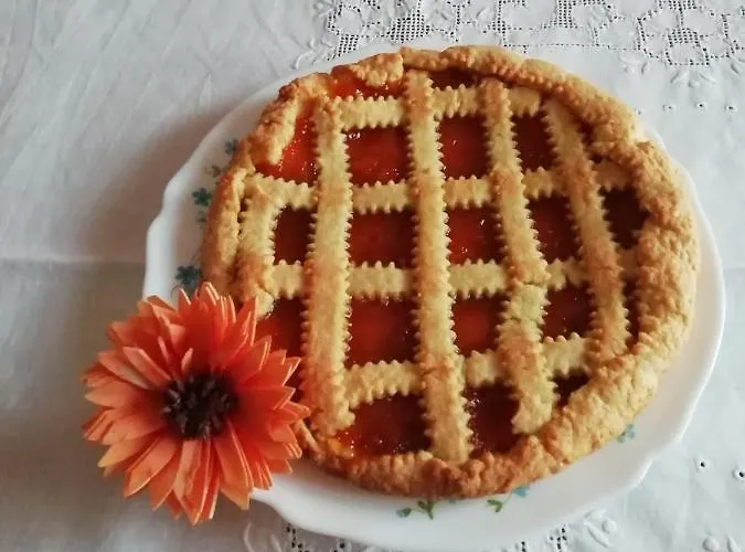 Cit Ni Frühstückspension