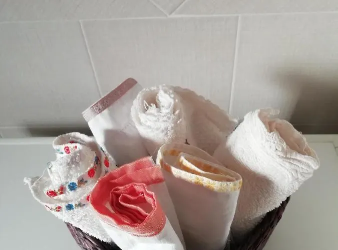Cit Ni Bed and breakfast 3*
