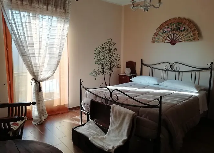 Bed and breakfast Cit Ni 3*