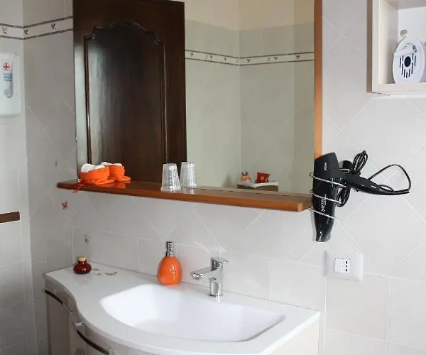 Frühstückspension Cit Ni 3*