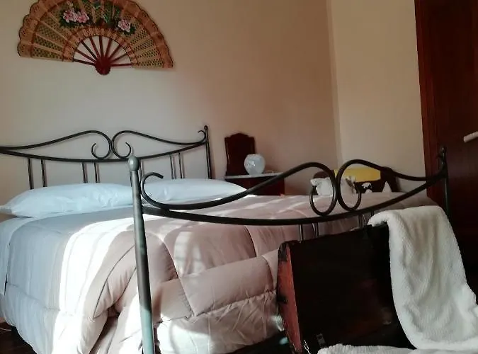 Bed and breakfast Cit Ni 3*