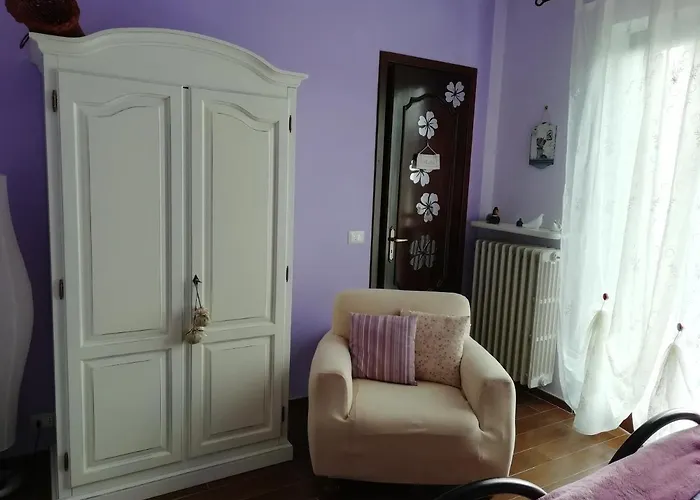 Cit Ni Bed and breakfast