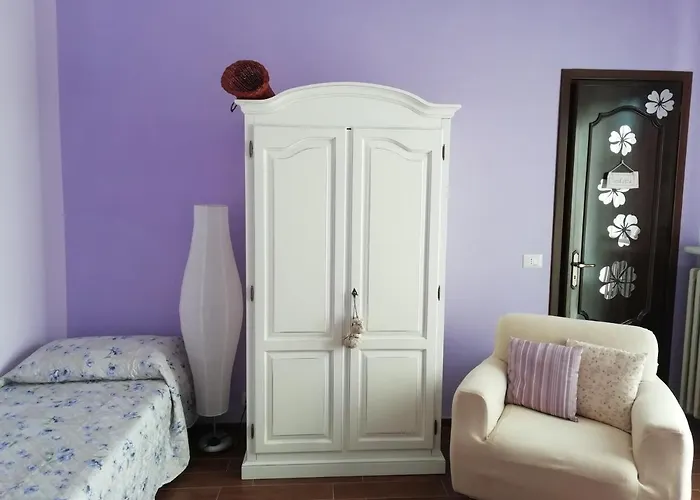 Frühstückspension Cit Ni