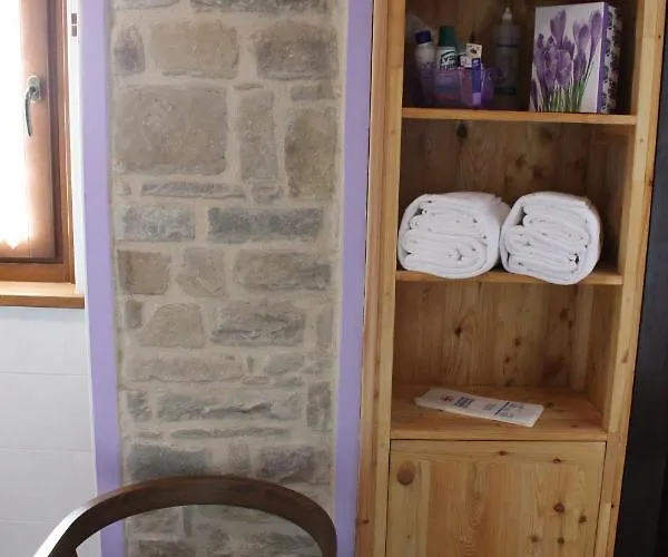 Cit Ni Frühstückspension 3*